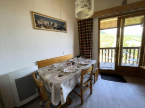 Résidence Cristallin - Le Cristallin 30 - Beau 2 pièces au pied des pistes MAE-4764